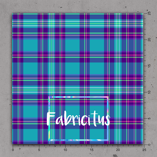 GPPT01 - PLAID DESIGN 01