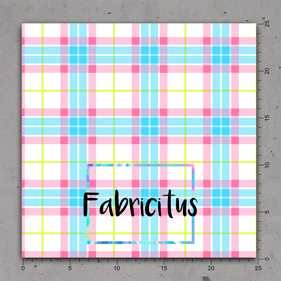 GPPT03 - PLAID DESIGN 03