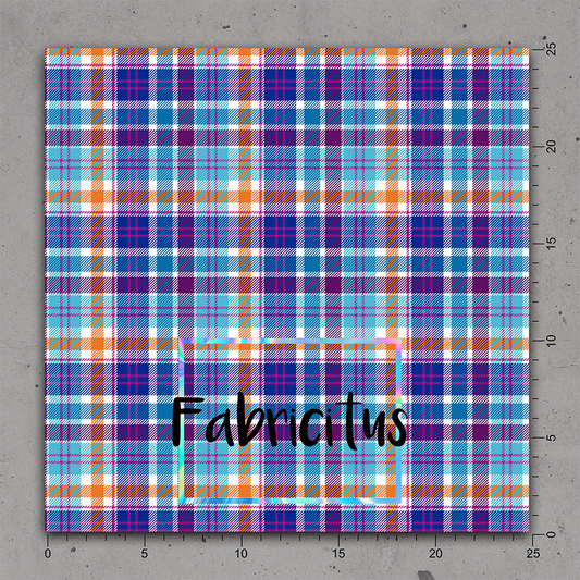 GPPT04 - PLAID DESIGN 04