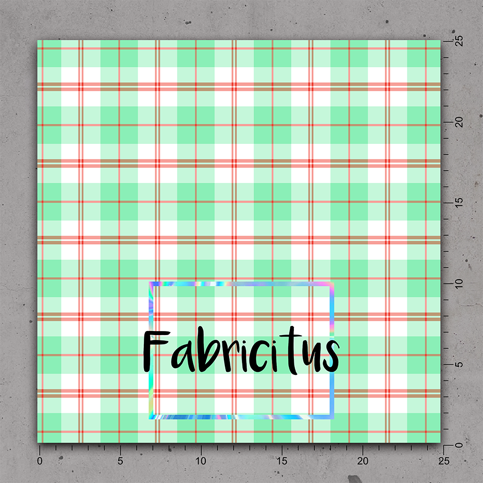 GPPT07 - PLAID DESIGN 07