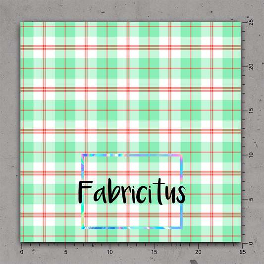 GPPT07 - PLAID DESIGN 07