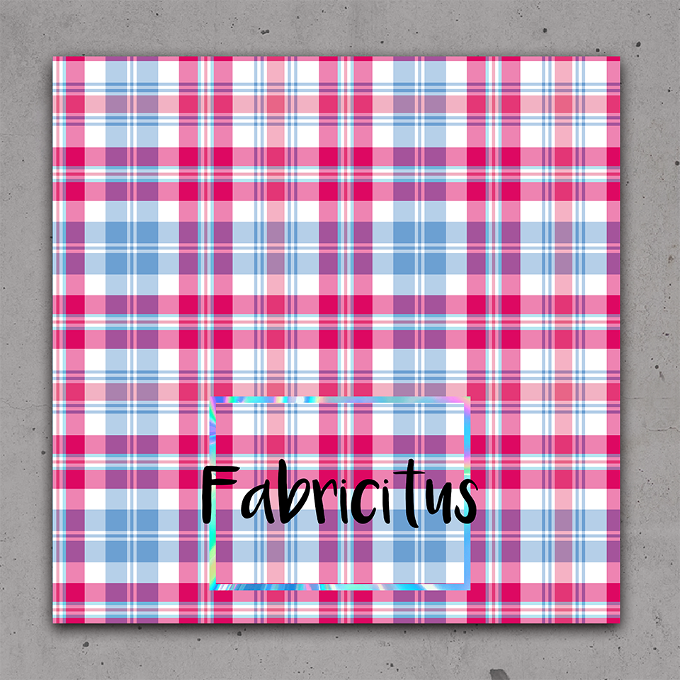 GPPT14 - PLAID DESIGN 14