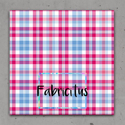 GPPT14 - PLAID DESIGN 14