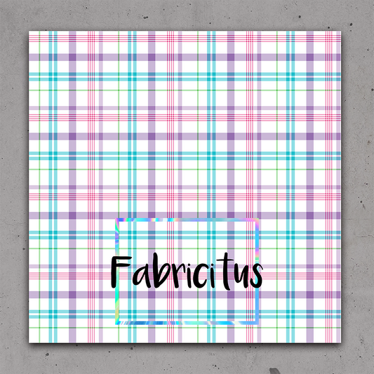 GPPT15 - PLAID DESIGN 15