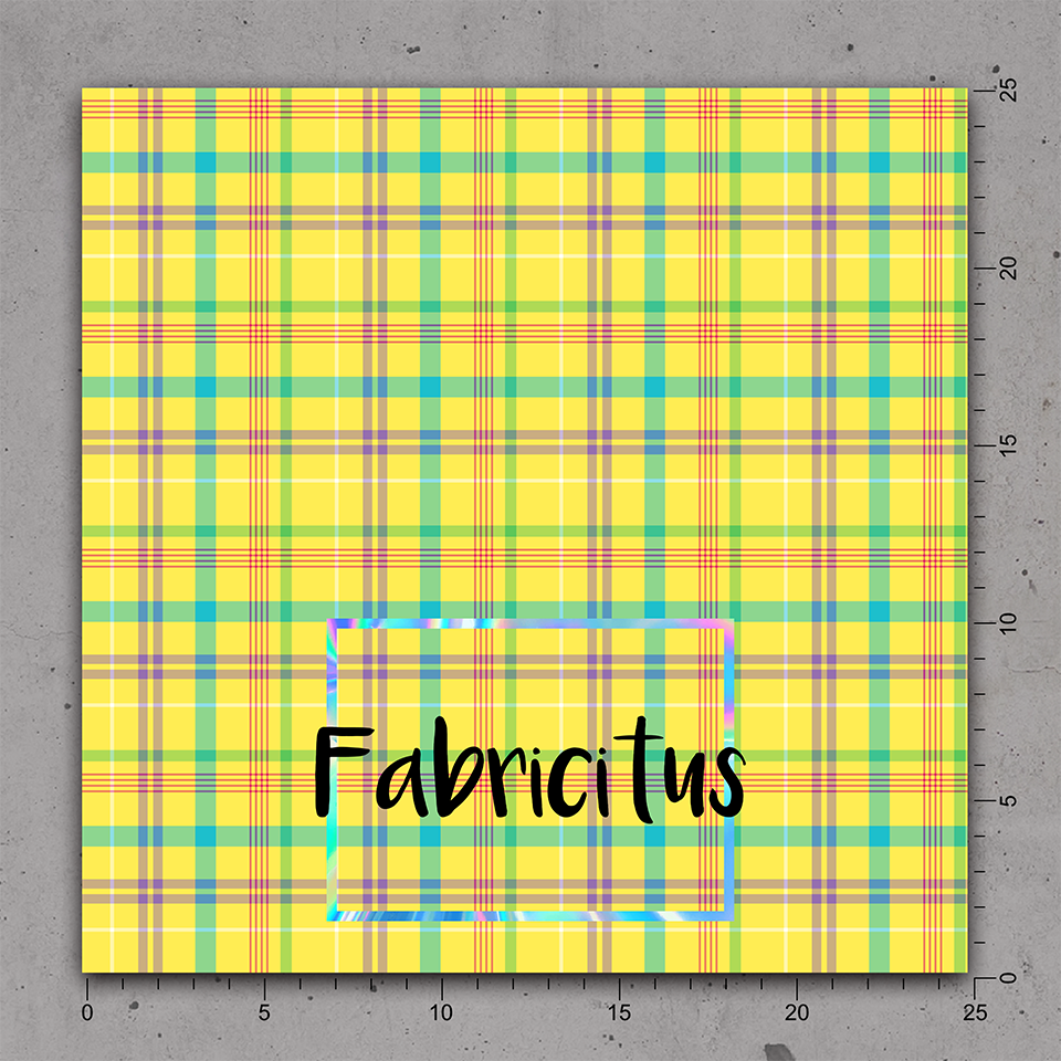 GPPT18 - PLAID DESIGN 18