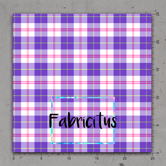 GPPT20 - PLAID DESIGN 20