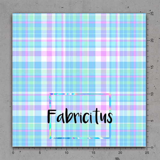 GPPT21 - PLAID DESIGN 21