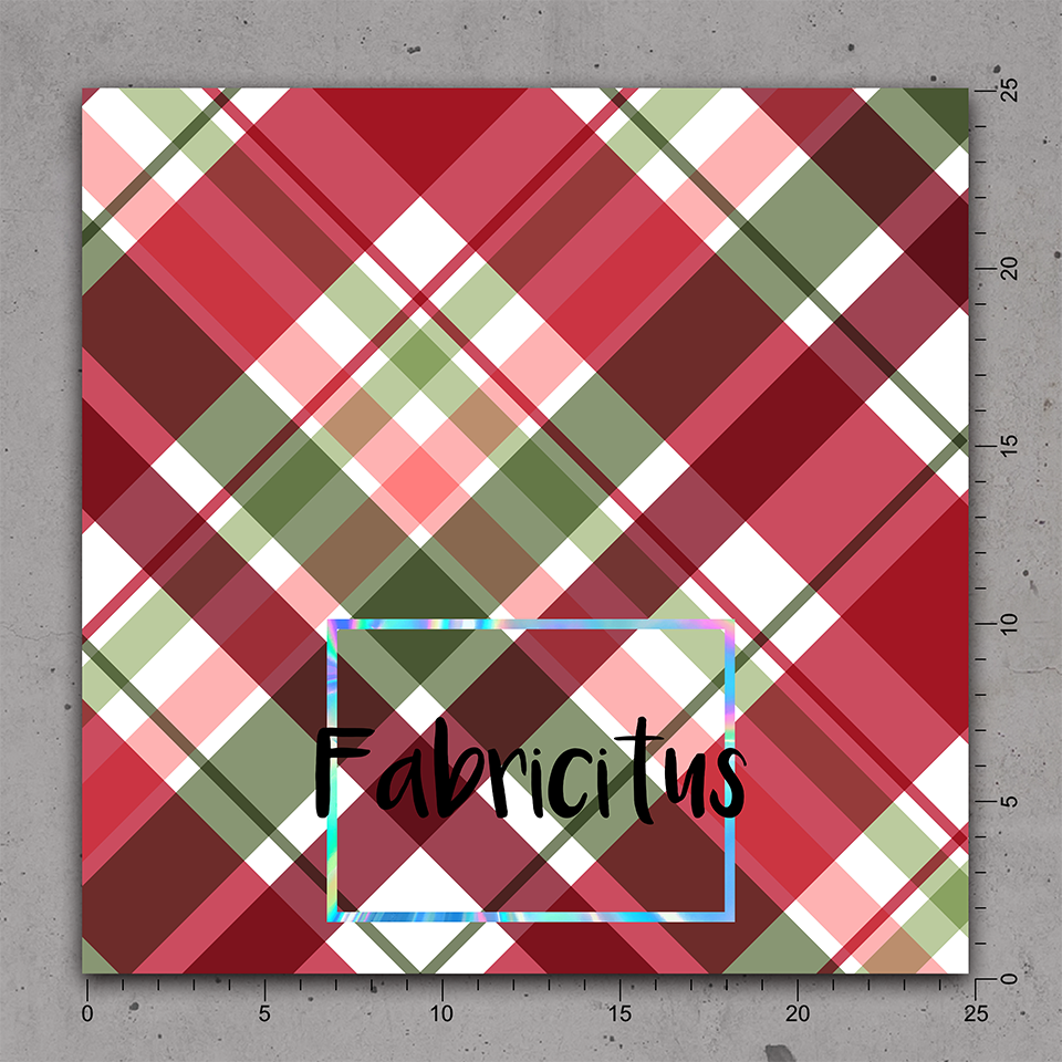 GPPT23 - PLAID DESIGN 23