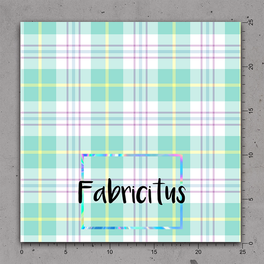 GPPT24 - PLAID DESIGN 24