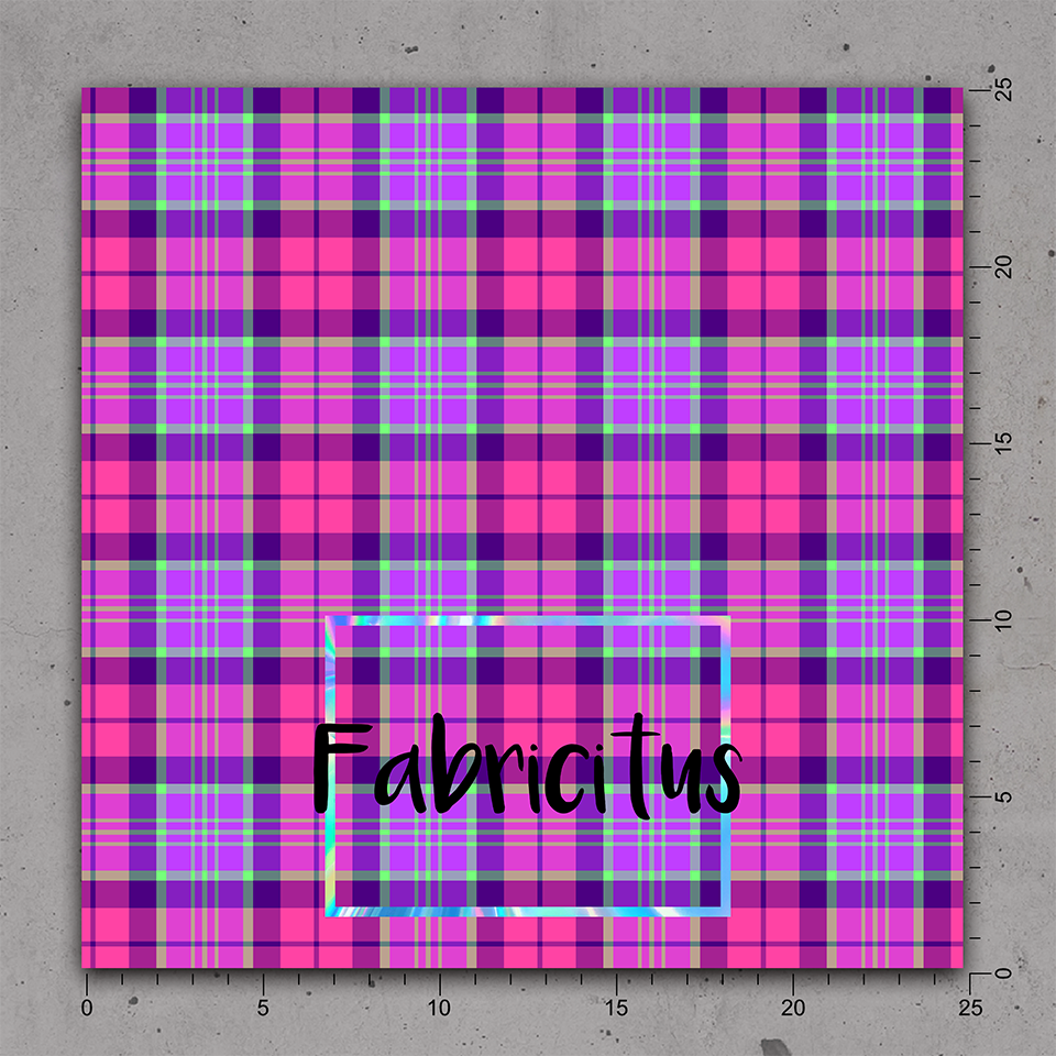 GPPT25 - PLAID DESIGN 25