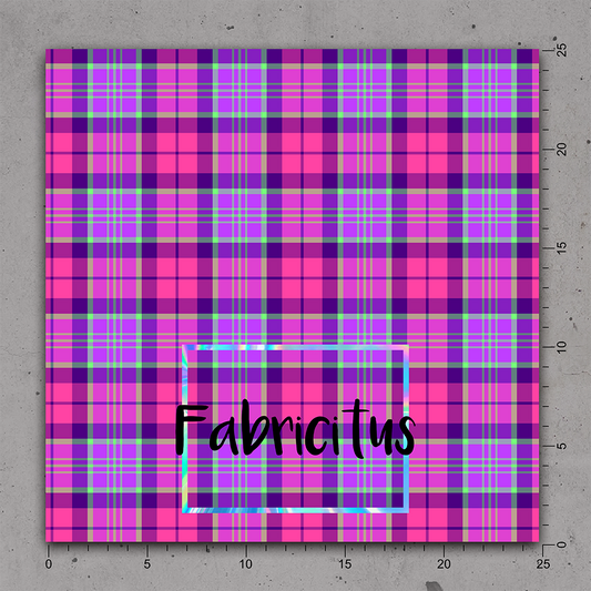 GPPT25 - PLAID DESIGN 25