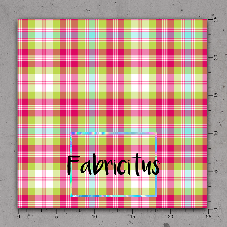 GPPT29 - PLAID DESIGN 29