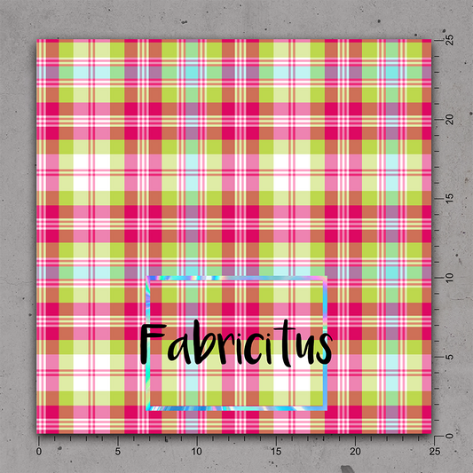 GPPT29 - PLAID DESIGN 29