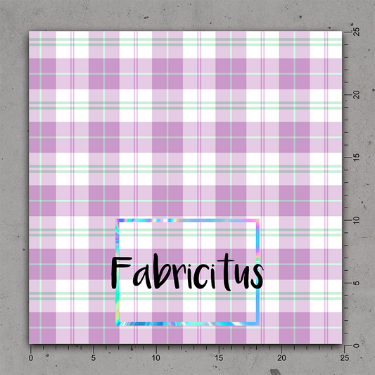 GPPT33 - PLAID DESIGN 33