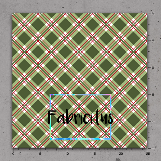 GPPT34 - PLAID DESIGN 34