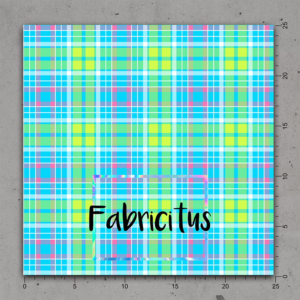 GPPT36 - PLAID DESIGN 36