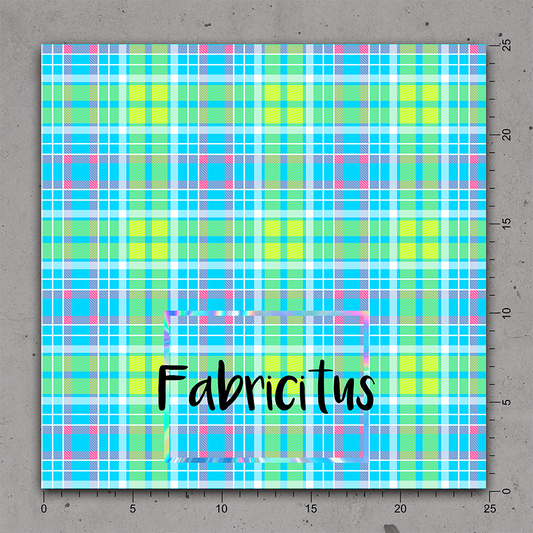 GPPT36 - PLAID DESIGN 36