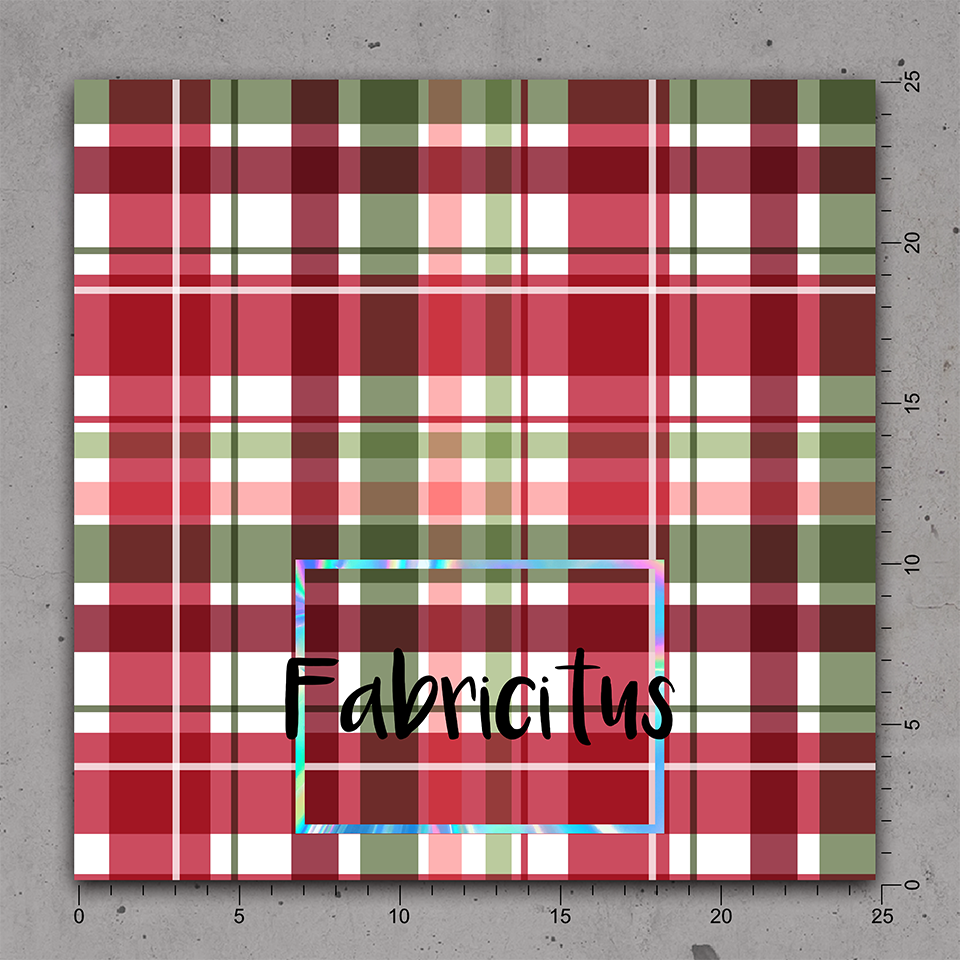 GPPT39 - PLAID DESIGN 39