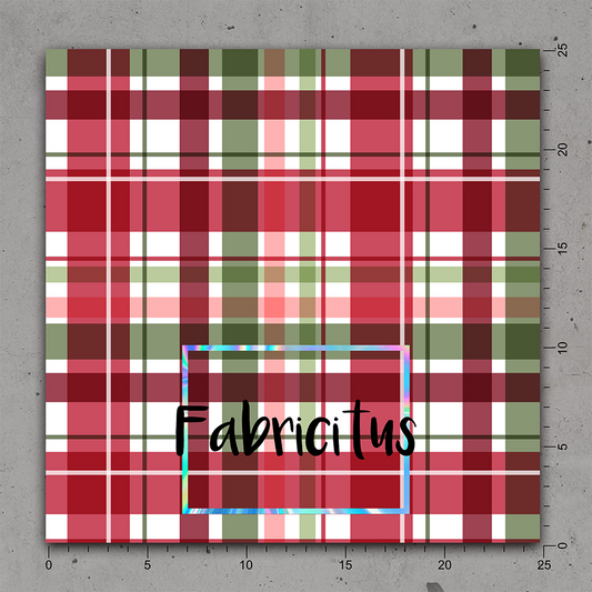 GPPT39 - PLAID DESIGN 39