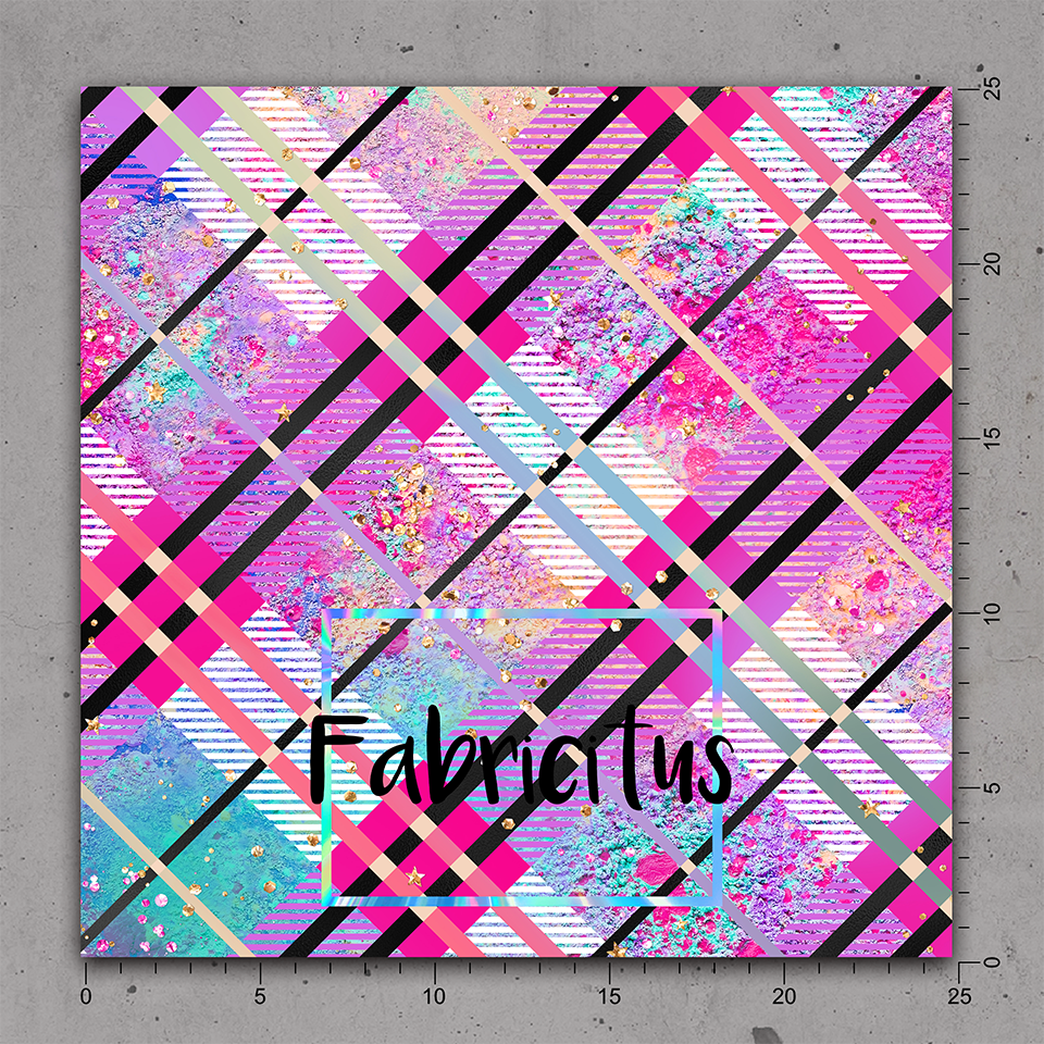 GPPT40 - PLAID DESIGN 40