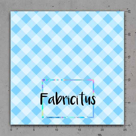 GPPT43 - PLAID DESIGN 43