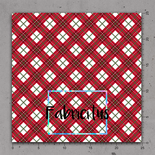 GPPT44 - PLAID DESIGN 44