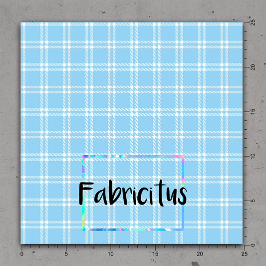 GPPT45 - PLAID DESIGN 45