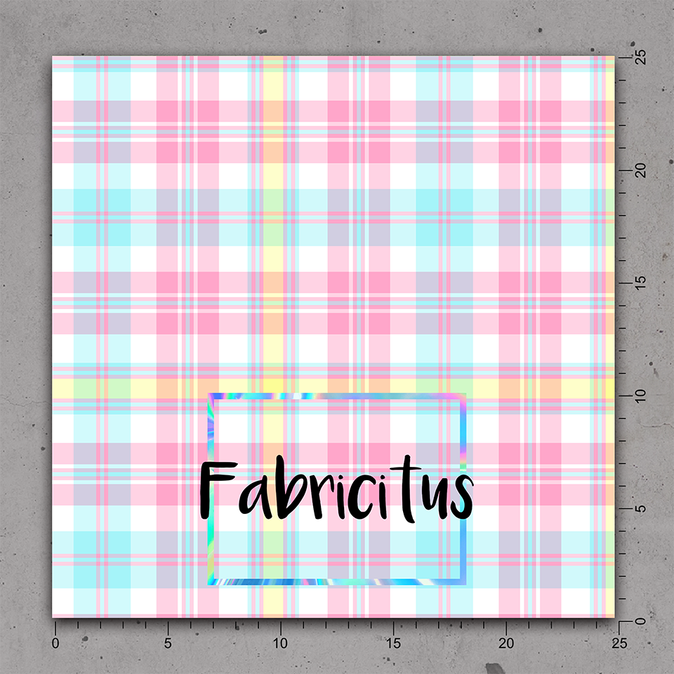 GPPT48 - PLAID DESIGN 48