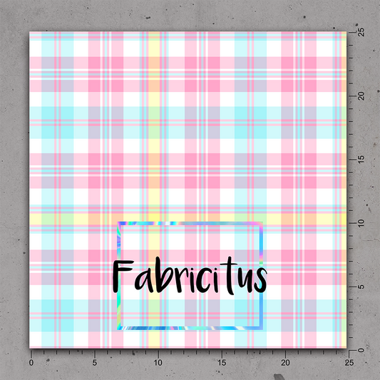 GPPT48 - PLAID DESIGN 48