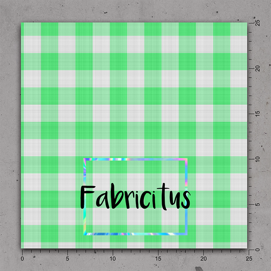 GPPT50 - PLAID DESIGN 50