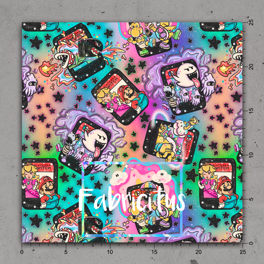 RFV095 - RETAIL FAUX VINYL 095
