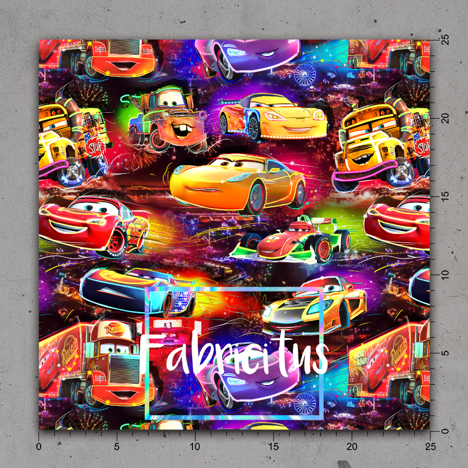 RFV100 - RETAIL FAUX VINYL 100