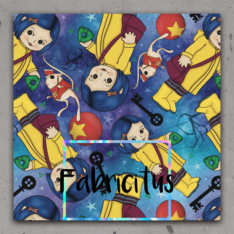 HAH002 - HALLOWEEN & HORROR DESIGN 02